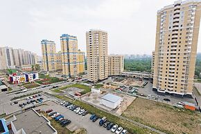 Apartments Home Hotel