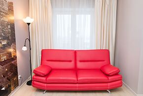 Apartments Home Hotel