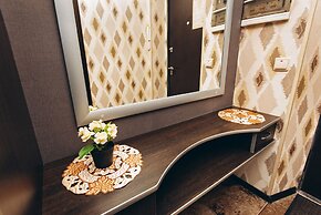 Apartments Home Hotel