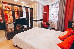 Apartments Home Hotel