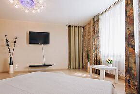 Apartments Home Hotel