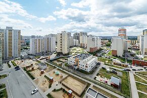 Apartments Home Hotel