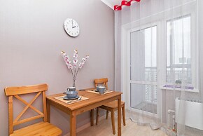 Apartments Home Hotel