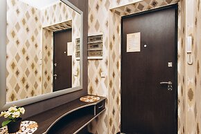 Apartments Home Hotel