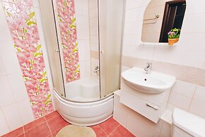 Apartments Home Hotel