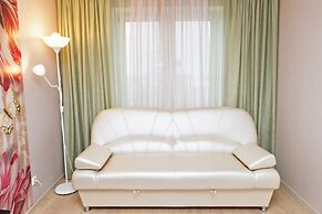 Apartments Home Hotel