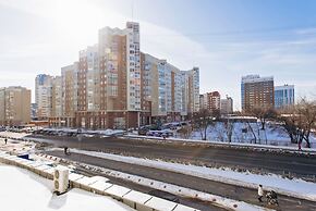 Apartments Home Hotel