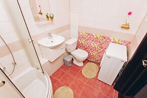 Apartments Home Hotel