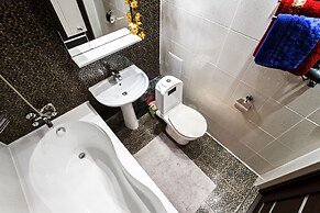 Apartments Home Hotel