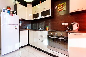 Apartments Home Hotel