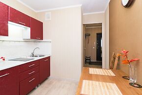 Apartments Home Hotel