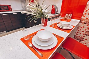 Apartments Home Hotel