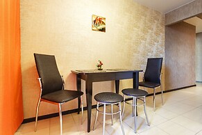 Apartments Home Hotel