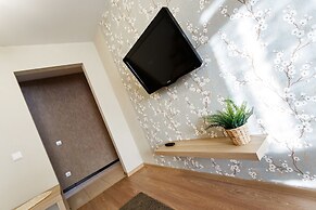 Apartments Home Hotel