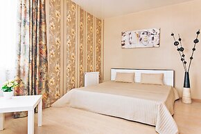 Apartments Home Hotel