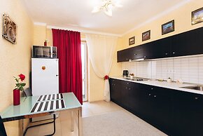 Apartments Home Hotel