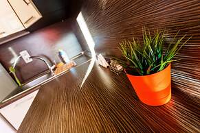 Apartments Home Hotel