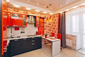 Apartments Home Hotel