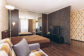 Apartments Home Hotel