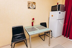 Apartments Home Hotel