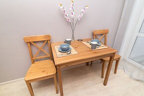 Apartments Home Hotel