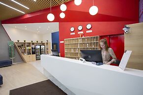 Apartments Home Hotel