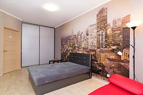 Apartments Home Hotel