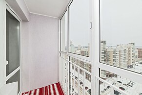 Apartments Home Hotel