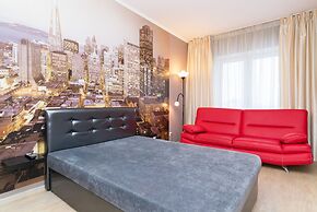 Apartments Home Hotel