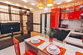 Apartments Home Hotel