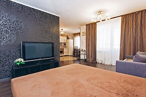 Apartments Home Hotel