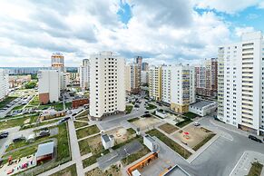 Apartments Home Hotel