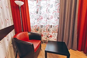 Apartments Home Hotel