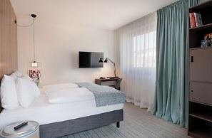 Pierdrei Hotel HafenCity Hamburg