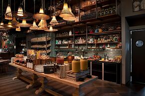 Pierdrei Hotel HafenCity Hamburg