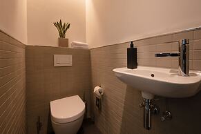 Pierdrei Hotel HafenCity Hamburg