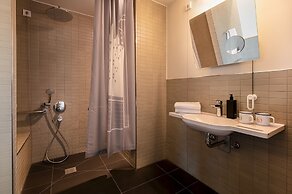 Pierdrei Hotel HafenCity Hamburg