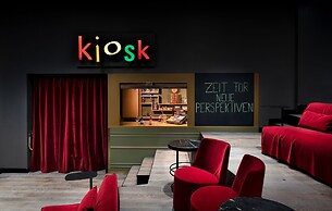 Pierdrei Hotel HafenCity Hamburg