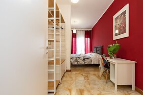 Imperiale Roma Trastevere