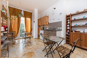 Imperiale Roma Trastevere