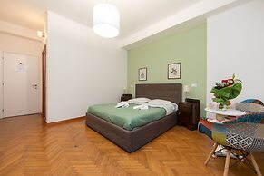 Imperiale Roma Trastevere