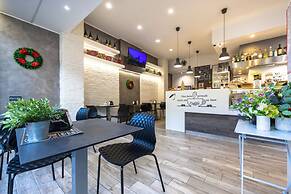 Imperiale Roma Trastevere