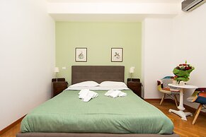 Imperiale Roma Trastevere