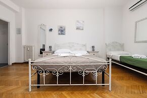 Imperiale Roma Trastevere