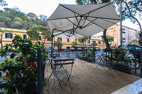 Imperiale Roma Trastevere