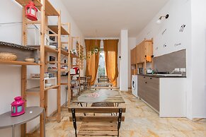 Imperiale Roma Trastevere