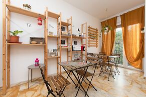 Imperiale Roma Trastevere