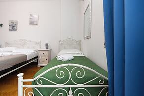 Imperiale Roma Trastevere
