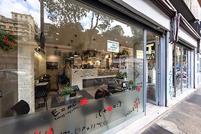 Imperiale Roma Trastevere