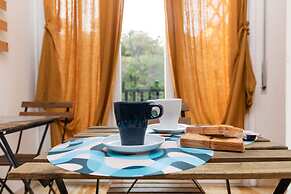 Imperiale Roma Trastevere